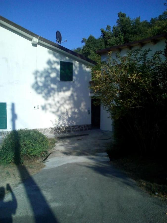 Apartment Maison De Marina Piano di Follo Exterior foto