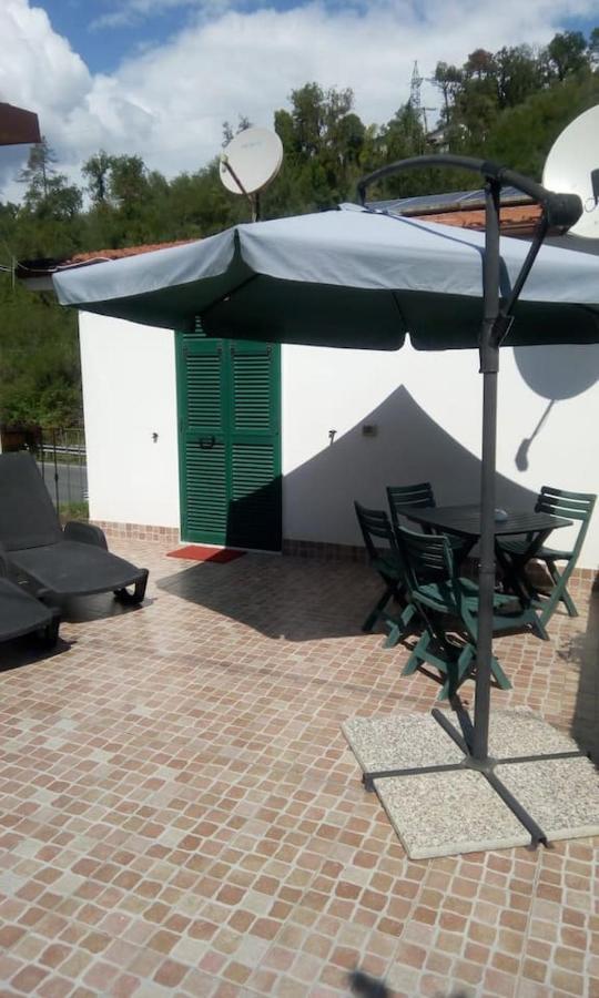 Apartment Maison De Marina Piano di Follo Exterior foto